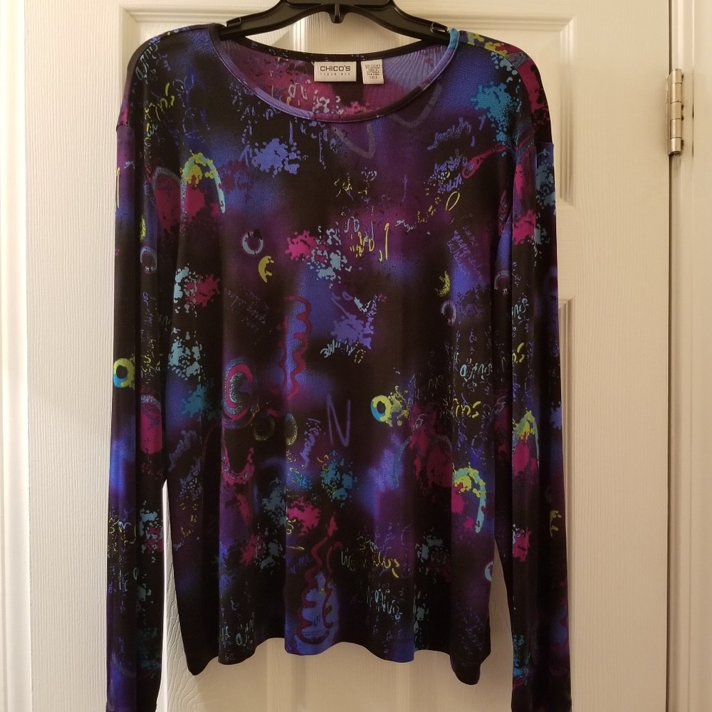 Juniors Top